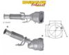 MAGNAFLOW 76055D Catalytic Converter